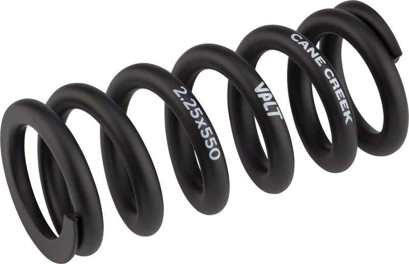 Load image into Gallery viewer, Cane-Creek-VALT-Spring-Rear-Shock-Spring-Mountain-Bike-Downhill-Bike-RS8567-MTB-Rear-Shock-Spring