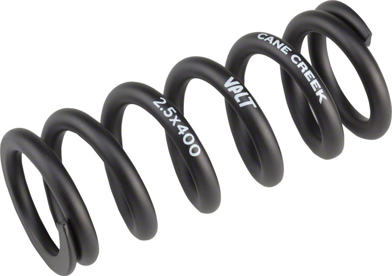Load image into Gallery viewer, Cane-Creek-VALT-Spring-Rear-Shock-Spring-Mountain-Bike-Downhill-Bike-RS8568-MTB-Rear-Shock-Spring