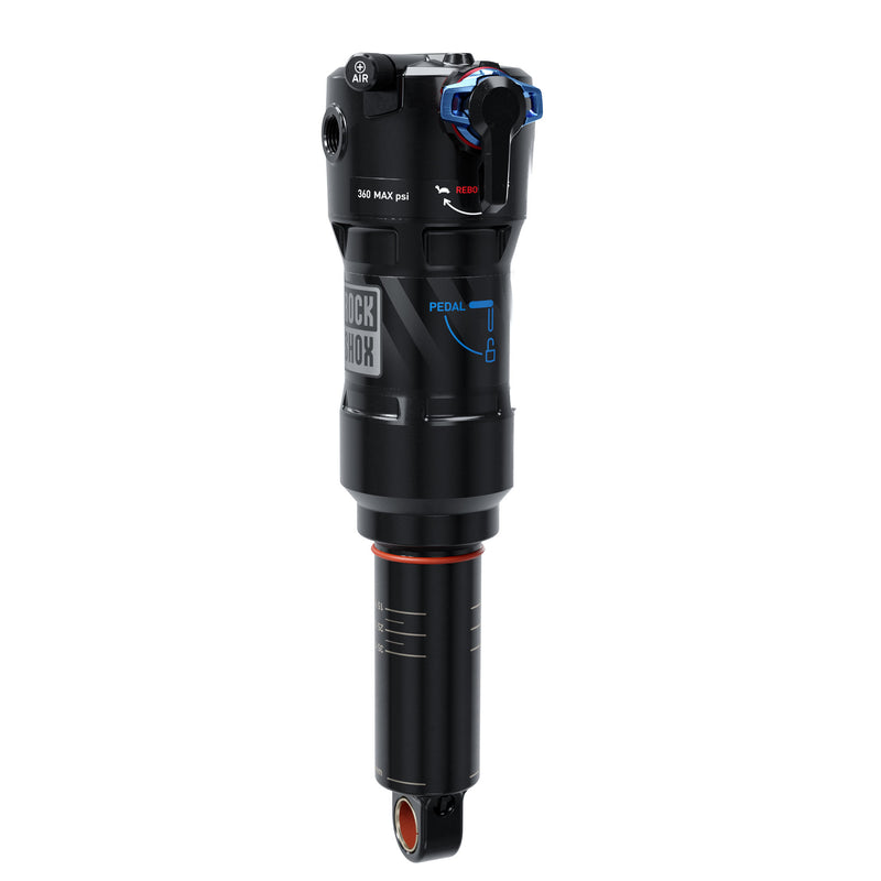 Load image into Gallery viewer, RockShox-Rear-Shock-Air-Shock-RRSK0390-MTB-Rear-Shocks