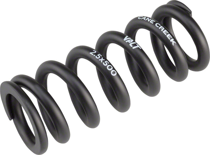 Load image into Gallery viewer, Cane-Creek-VALT-Spring-Rear-Shock-Spring-Mountain-Bike-Downhill-Bike-RS8570-MTB-Rear-Shock-Spring