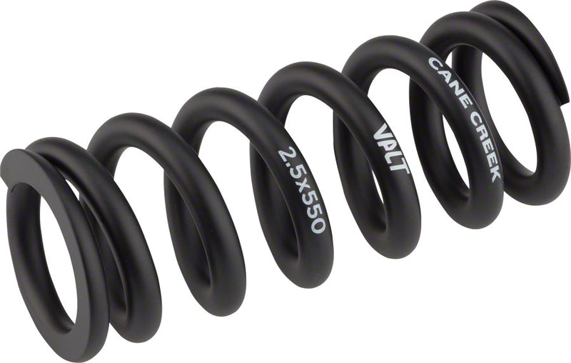Load image into Gallery viewer, Cane-Creek-VALT-Spring-Rear-Shock-Spring-Mountain-Bike-Downhill-Bike-RS8571-MTB-Rear-Shock-Spring