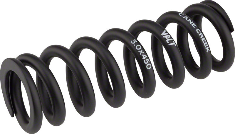 Load image into Gallery viewer, Cane-Creek-VALT-Spring-Rear-Shock-Spring-Mountain-Bike-Downhill-Bike-RS8579-MTB-Rear-Shock-Spring