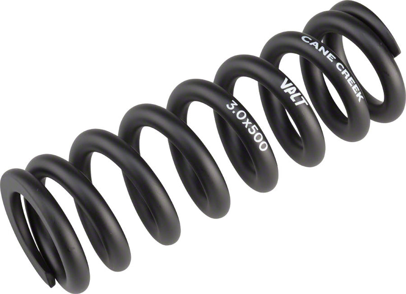 Load image into Gallery viewer, Cane-Creek-VALT-Spring-Rear-Shock-Spring-Mountain-Bike-Downhill-Bike-RS8580-MTB-Rear-Shock-Spring