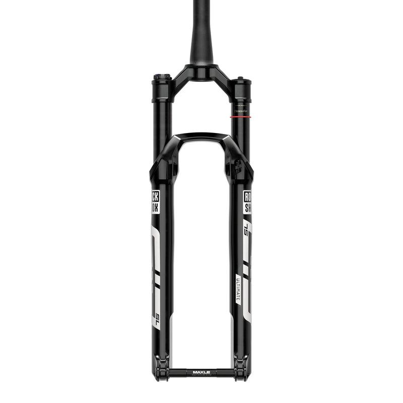 Load image into Gallery viewer, RockShox SID SL Ultimate 29" Fork, 3-Position, 110mm, Black