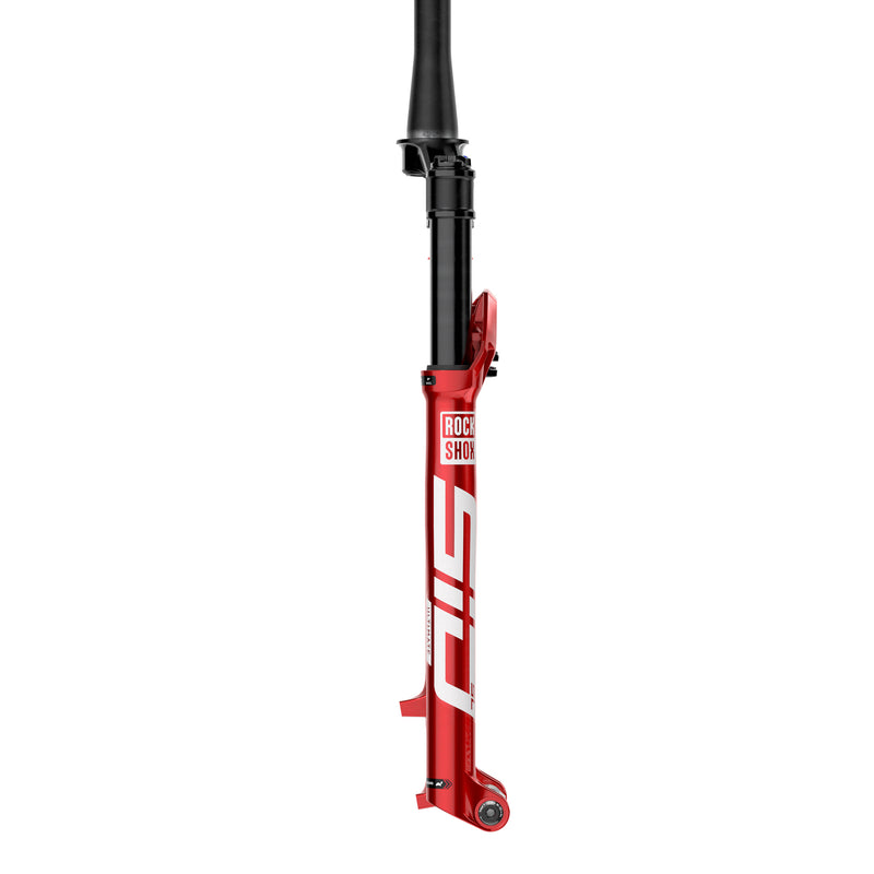 Load image into Gallery viewer, RockShox SID SL Ultimate 29" Fork, 3-Position, 110mm, Red