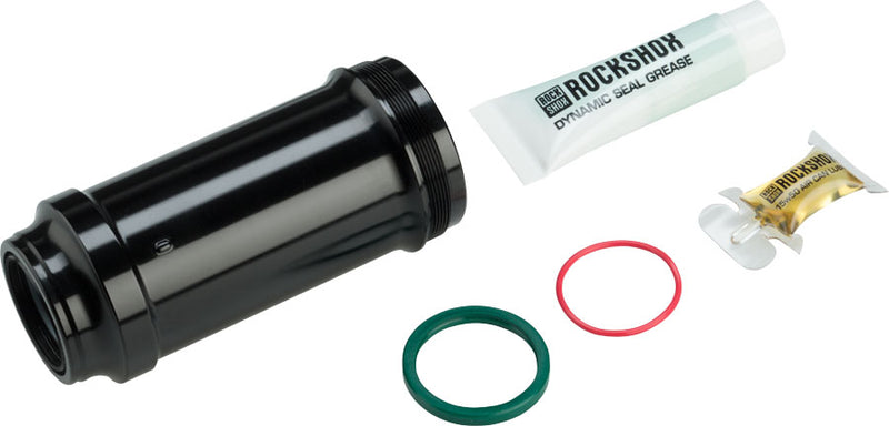 Load image into Gallery viewer, RockShox-165x38mm-(Monarch-HV)-Rear-Shock-Part-Mountain-Bike-Downhill-Bike-RS8871