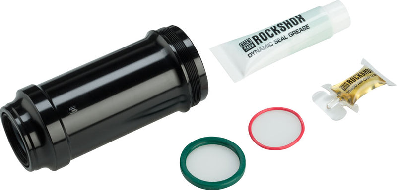 Load image into Gallery viewer, RockShox-Rear-Shock-Air-Can-Assembly-Rear-Shock-Part-Universal-RS8873