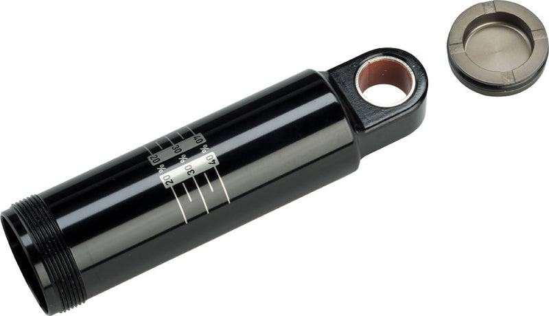 Load image into Gallery viewer, RockShox-Monarch-216mm-Rear-Shock-Part-Mountain-Bike-Downhill-Bike-RS8883