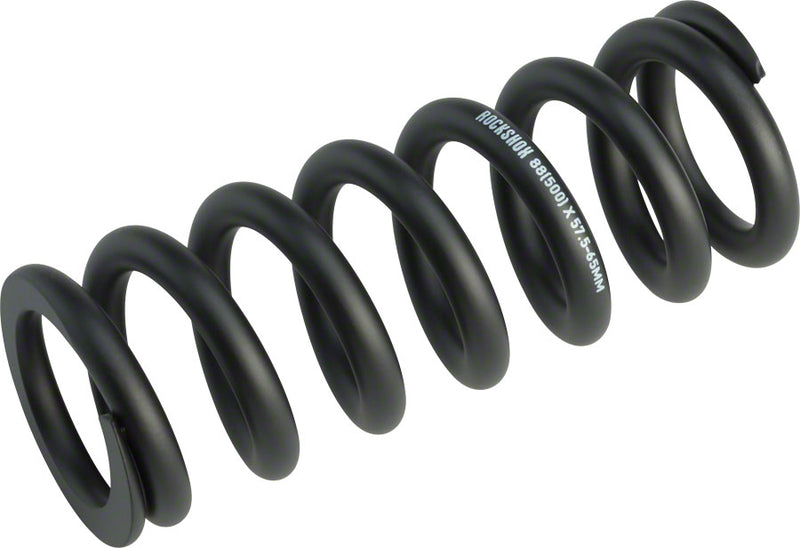 Load image into Gallery viewer, RockShox-Metric-Coil-Spring-Rear-Shock-Spring-Mountain-Bike-Downhill-Bike-RS8891-MTB-Rear-Shock-Spring