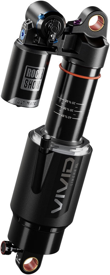 Load image into Gallery viewer, RockShox MY27