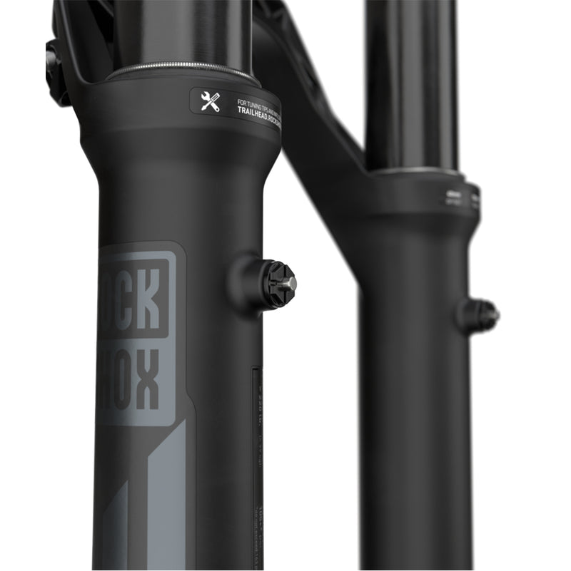 Load image into Gallery viewer, RockShox Pike Select Charger RC Suspension Fork | 29" | 140mm | 15x110mm | 44mm