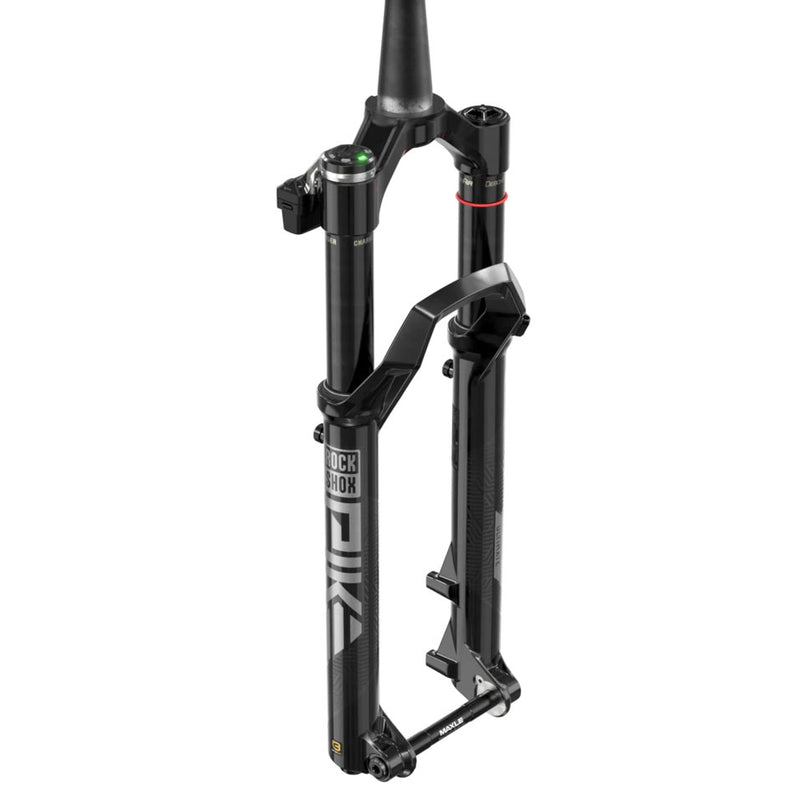Load image into Gallery viewer, RockShox-Pike-Ultimate-Flight-Attendant-C2-29-in-Suspension-Fork-SSFK2121-Suspension-MTB-Fork