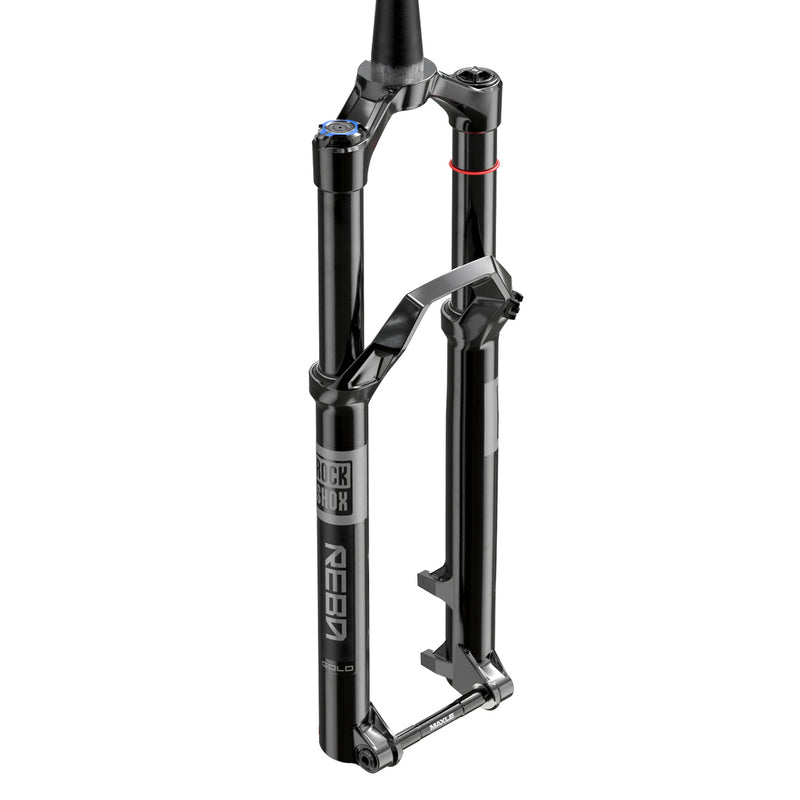 Load image into Gallery viewer, RockShox-Reba-Gold-Remote-B1-29-in-Suspension-Fork-SSFK2193-Suspension-MTB-Fork