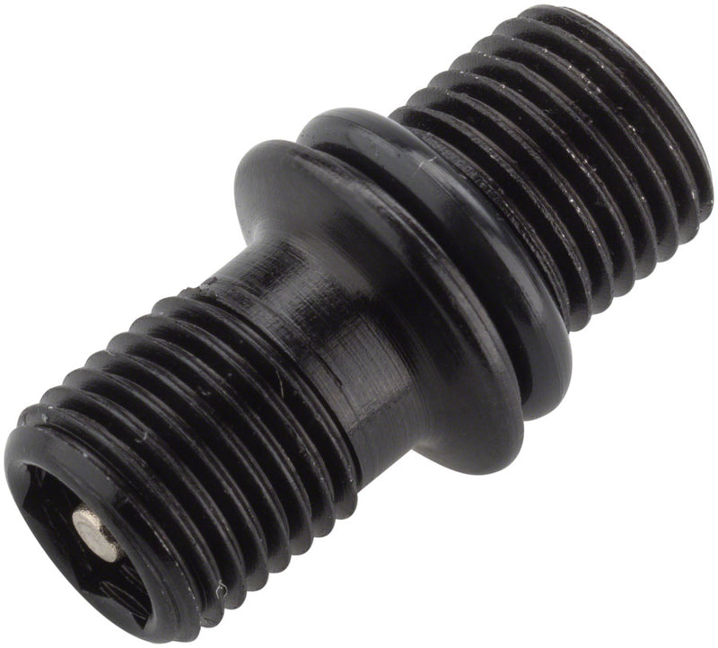 Load image into Gallery viewer, FOX Schrader Air Valve Assembly 5/16 32 ORB Allen without Cap Replacement Repair