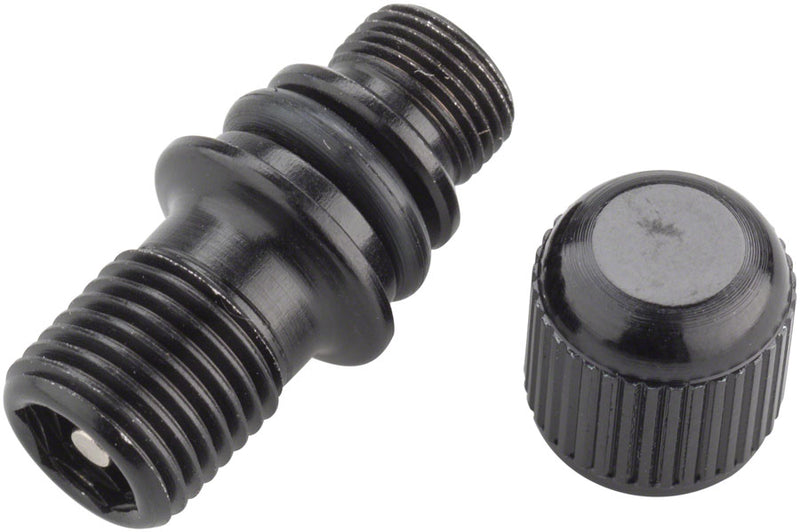 Load image into Gallery viewer, FOX-Air-Valve-Housing-Rear-Shock-Part-Mountain-Bike-Downhill-Bike-RS9208