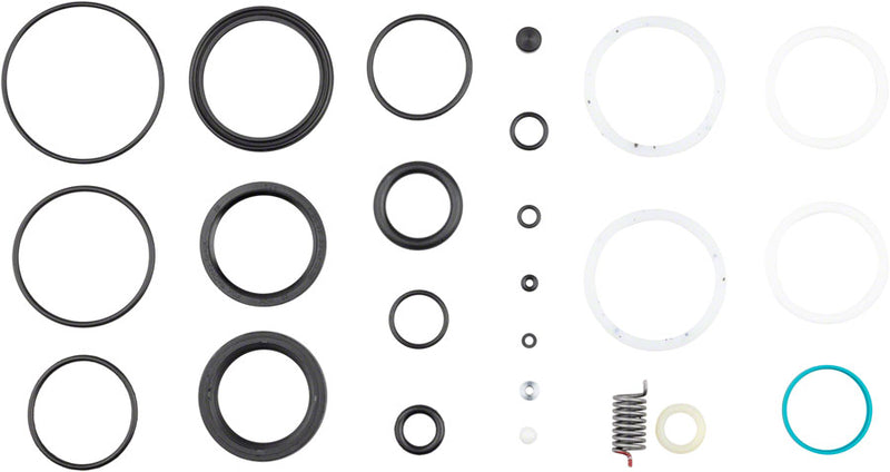 Load image into Gallery viewer, FOX-Scott-Nude-All-Rear-Shock-Service-Kits-RSSK0070-MTB-Rear-Shock-Service-Kits