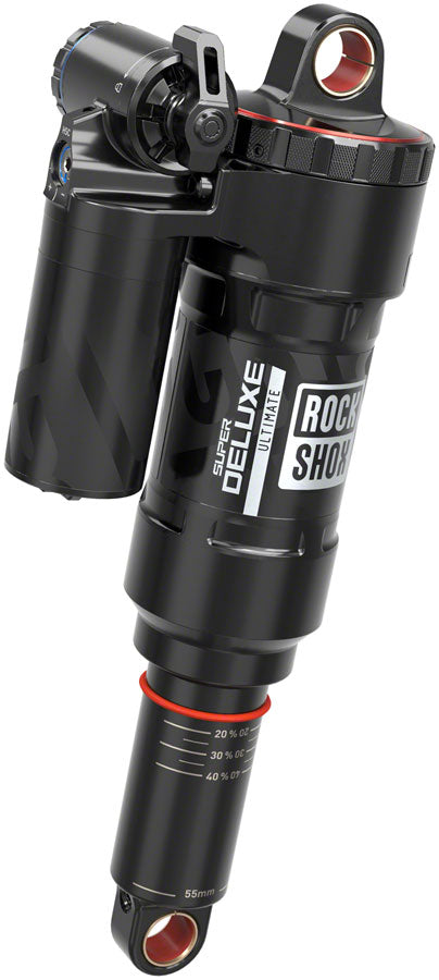 Load image into Gallery viewer, RockShox-Rear-Shock-Air-Shock-RRSK0612-MTB-Rear-Shocks