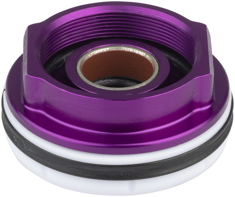 Load image into Gallery viewer, RockShox-SuperDeluxe-C1-SprDlx-Flight-Attendant-C1-Rear-Shock-Part-RSPR0128