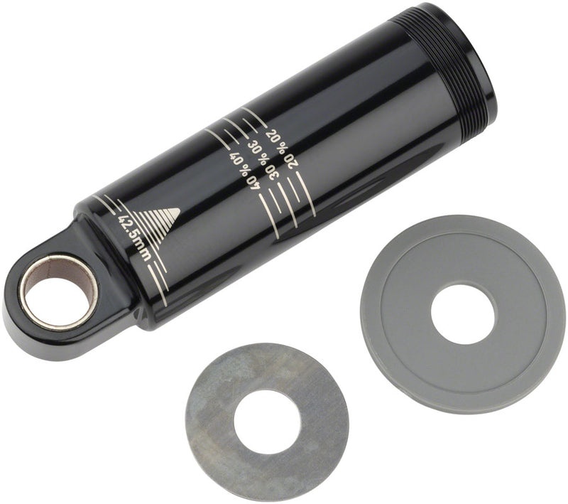 Load image into Gallery viewer, RockShox-Rear-Shock-Damper-Body-Rear-Shock-Part-RSPR0098