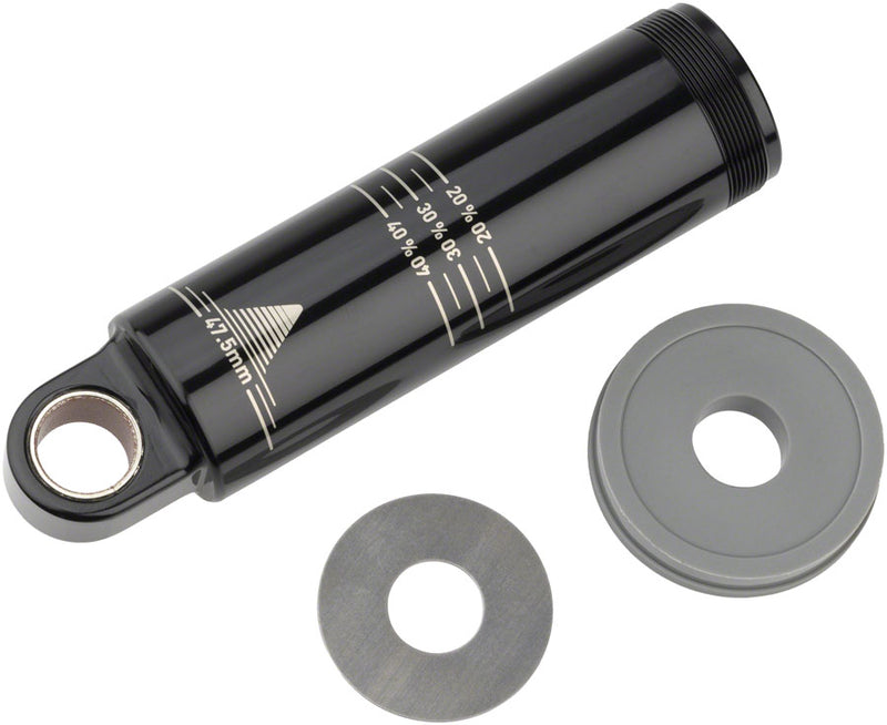 Load image into Gallery viewer, RockShox-Rear-Shock-Damper-Body-Rear-Shock-Part-RSPR0140