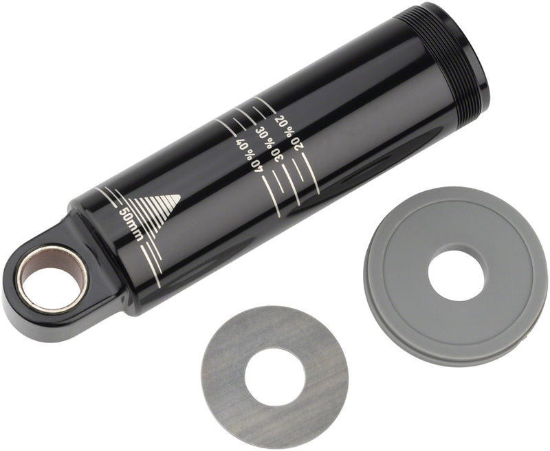 Load image into Gallery viewer, RockShox-Rear-Shock-Damper-Body-Rear-Shock-Part-RSPR0095