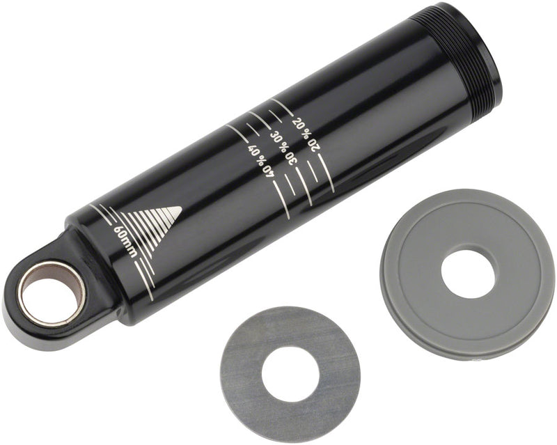 Load image into Gallery viewer, RockShox-Rear-Shock-Damper-Body-Rear-Shock-Part-RSPR0096