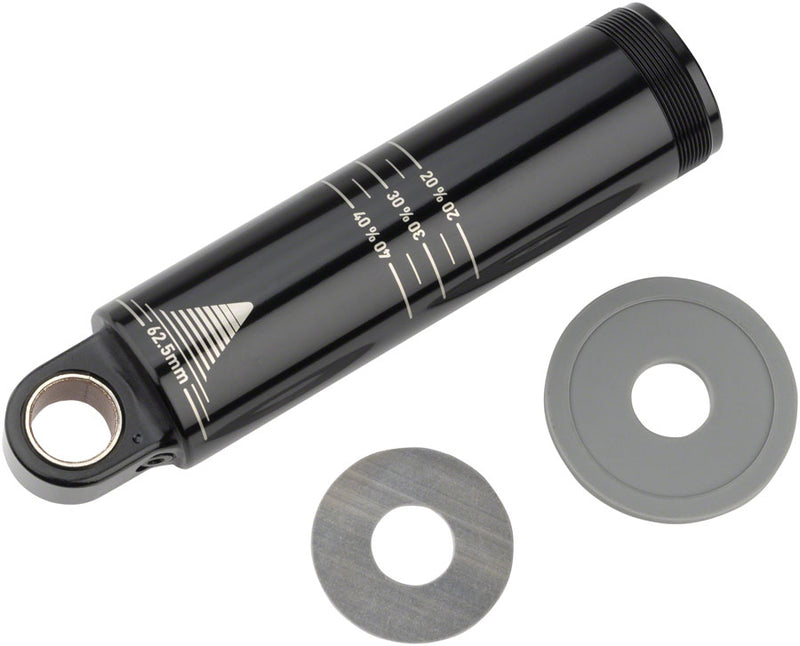 Load image into Gallery viewer, RockShox-Rear-Shock-Damper-Body-Rear-Shock-Part-RSPR0097
