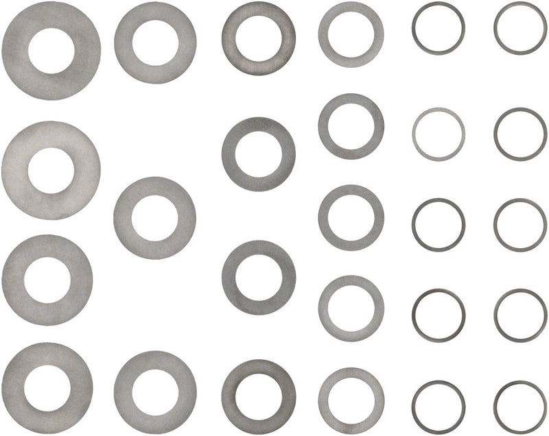 Load image into Gallery viewer, RockShox-Super-Deluxe-Coil-Tune-Kits-Rear-Shock-Tune-Kits-RSTK0097