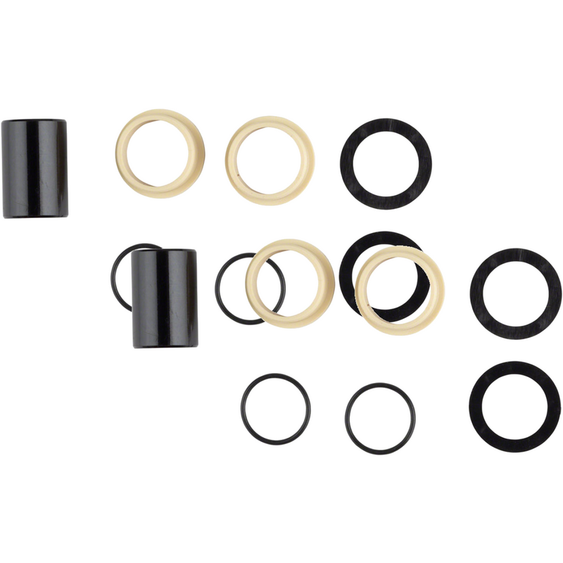 Load image into Gallery viewer, FOX-Rear-Shock-Mount-Kit-Mountain-Bike-RSMK0040PO2