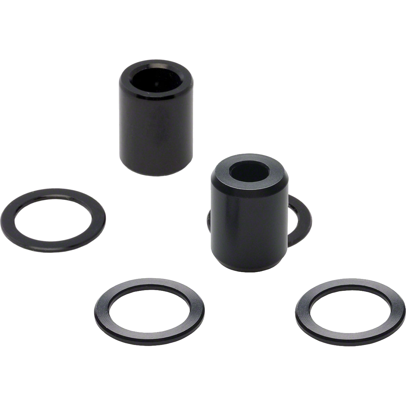 RockShox Rear Shock Mounting Hardware Kit Durable 1/2