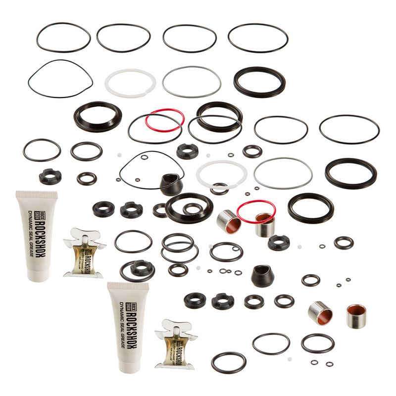 Load image into Gallery viewer, RockShox-Rear-Shock-Service-Kits-Mountain-Bike-RSSK0108PO2-MTB-Rear-Shock-Service-Kits