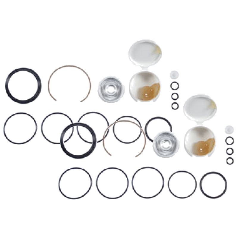Load image into Gallery viewer, Cane-Creek-Rear-Shock-Spring-Mountain-Bike-Road-Bike-RSSP0552PO2-MTB-Rear-Shock-Spring