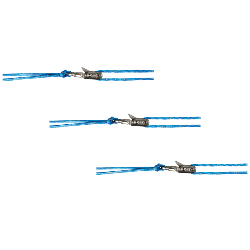 Load image into Gallery viewer, ROLLERCAM-Rack-Strap-Tie-&-Bungee-RSTB0580PO3