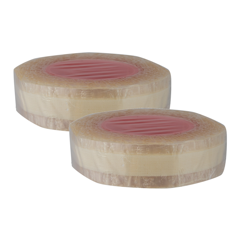 Load image into Gallery viewer, Velox-Tubular-Adhesive-Tape-Rim-Strips-and-Tape-Road-Bike-RSTP0086PO2