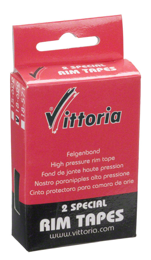 Load image into Gallery viewer, Vittoria-Rim-Tape-Rim-Strips-and-Tape-Road-Bike-Touring-Bike-RT3400