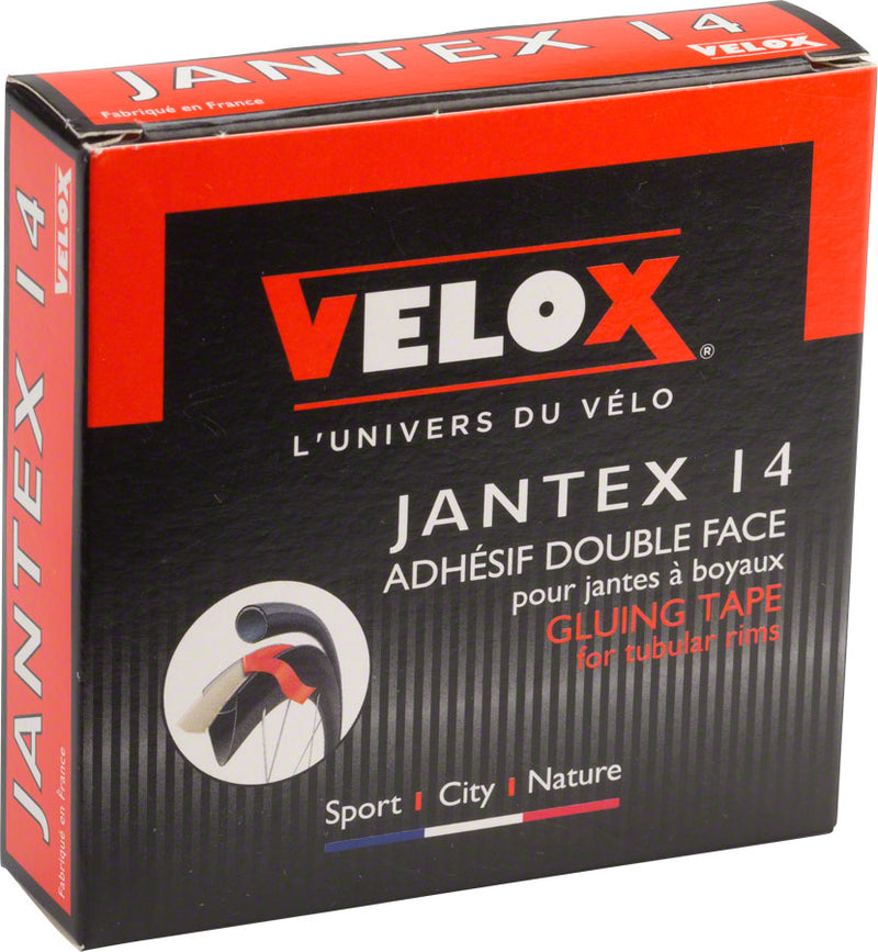 Load image into Gallery viewer, Velox-Jantex-Belgian-Rim-Strips-and-Tape-Road-Bike-RT5006