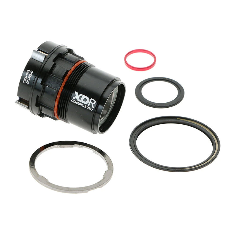 Load image into Gallery viewer, Reynolds-2017-Allroads-Other-Hub-Part-Road-Bike-OHPT0872-Bicycle-Hub-Parts
