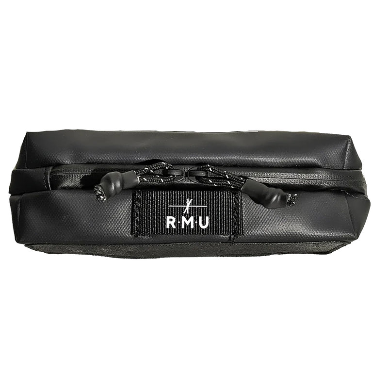 Load image into Gallery viewer, RMU Outdoors Pint Bag Attachable Storage, 0.5L, Black
