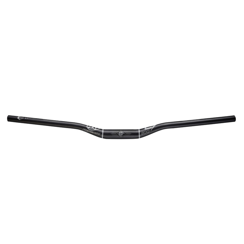 Load image into Gallery viewer, Reverse-E-Element-Aluminum-FRHB1384-MTB-Flat-Riser-Handlebar