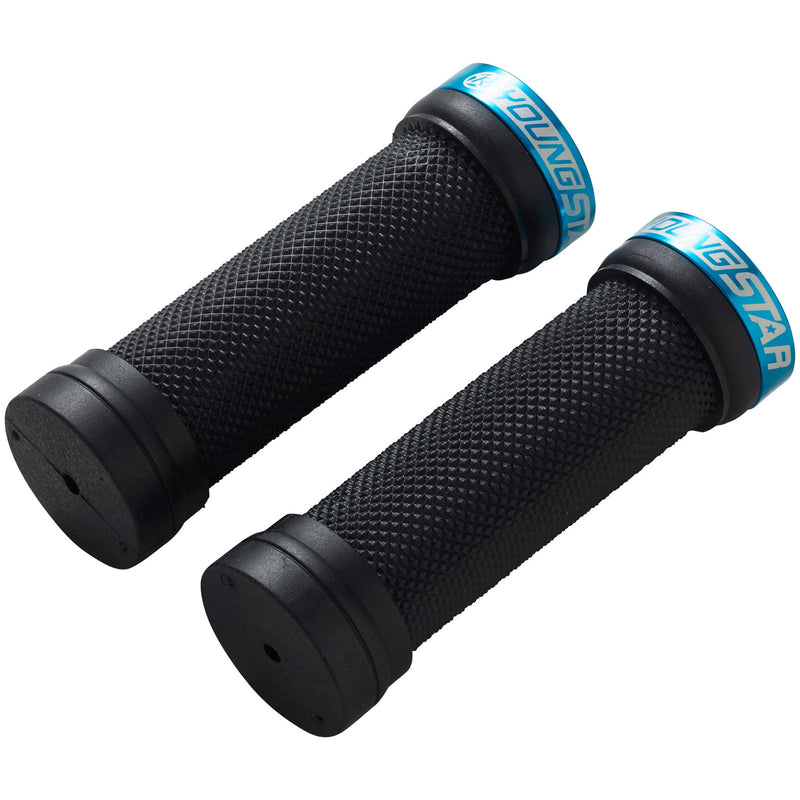 Load image into Gallery viewer, Reverse-Youngstar-Grips-98mm-Bicycle-Grips