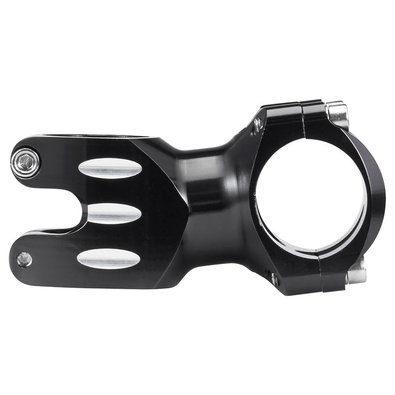 Load image into Gallery viewer, Reverse S-Trail Cannondale 8 Deg Stem, (1.56") 80mm, Black