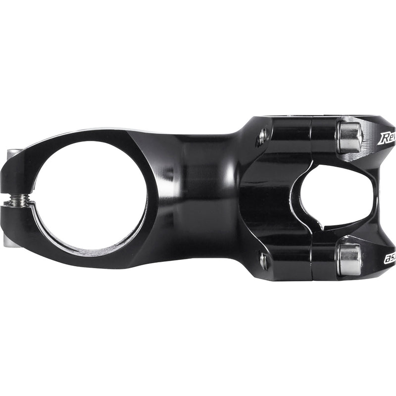 Load image into Gallery viewer, Reverse S-Trail Cannondale 8 Deg Stem, (1.56") 80mm, Black