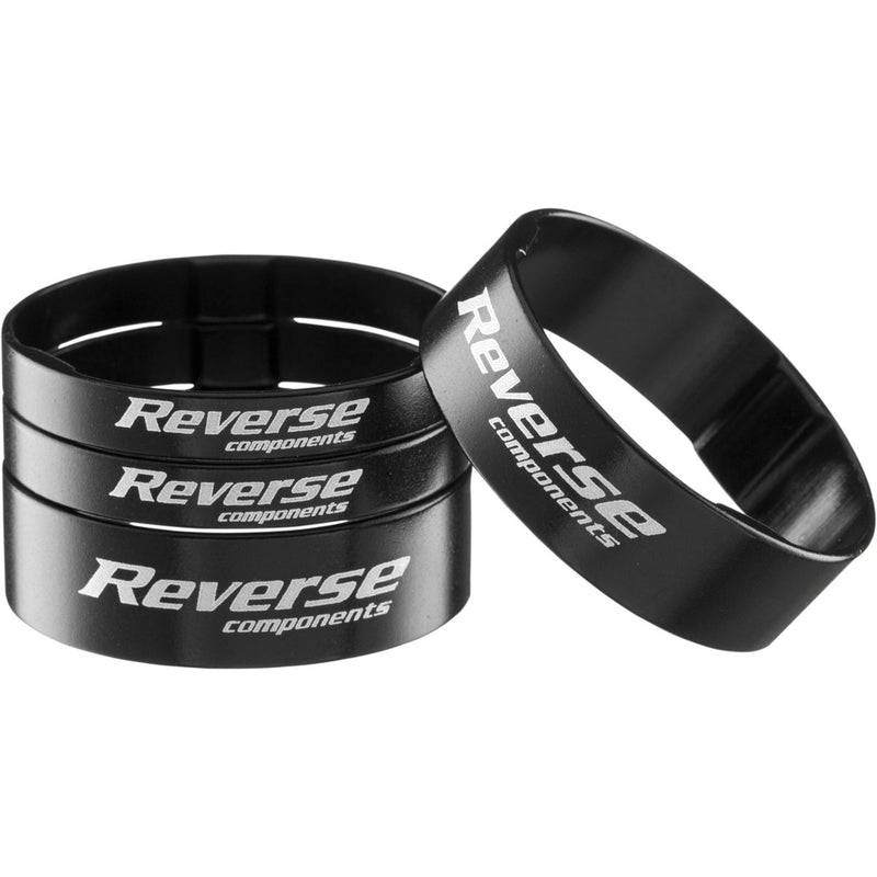 Load image into Gallery viewer, Reverse-Ultralight-Headset-Spacer-Set-Headset-Stack-Spacer-HDSS0444