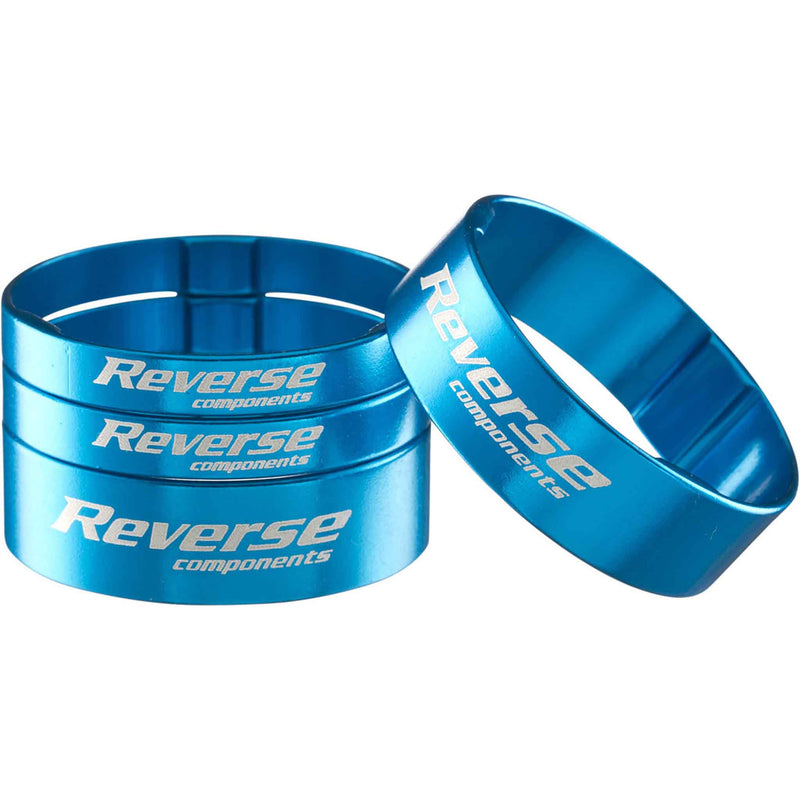 Load image into Gallery viewer, Reverse-1-1-8"-Headset-Stack-Spacer-HDSS0445