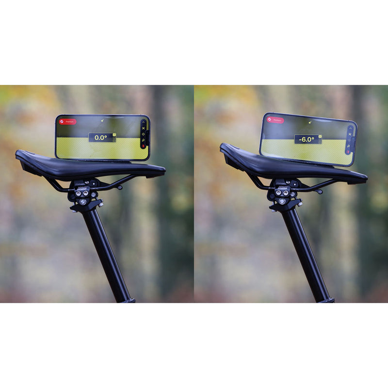 Load image into Gallery viewer, Reverse Seatswitch Saddle Angle Adjuster