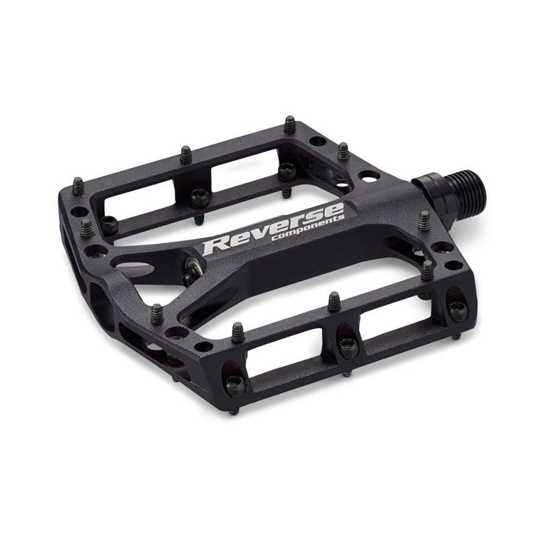 Load image into Gallery viewer, Reverse-Black-One-PEDL2591-Bicycle-Pedals