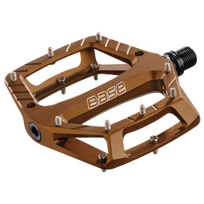 Load image into Gallery viewer, Reverse-Base-Flat-Platform-Pedals-PEDL2600-Bicycle-Pedals
