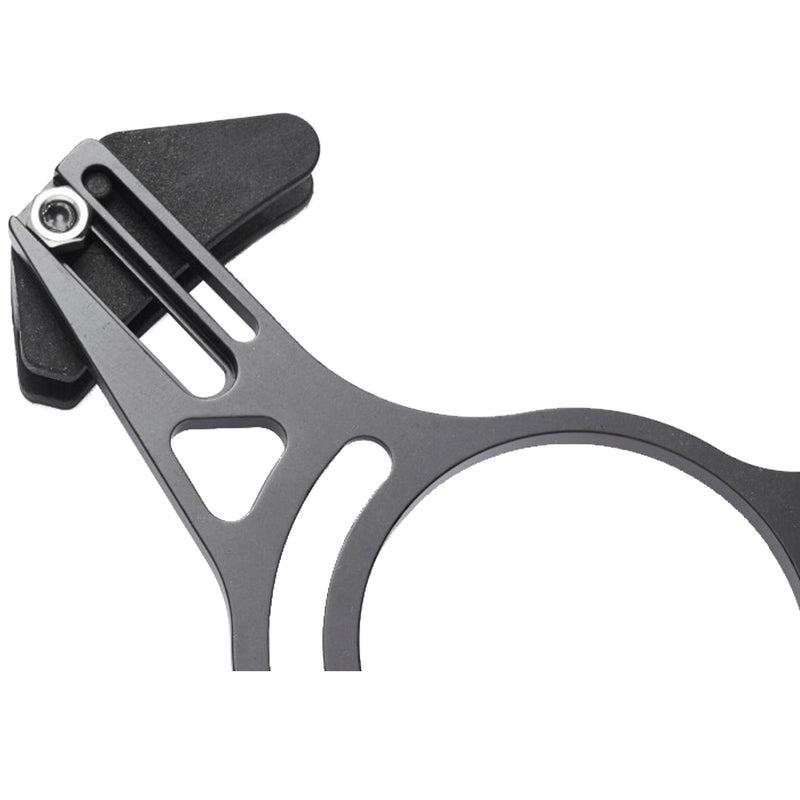 Load image into Gallery viewer, Reverse X11 Evo Chain Guide + Bash Guard, ISCG-05, Black
