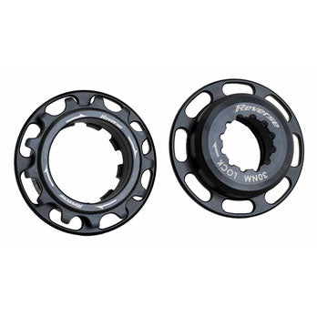 Load image into Gallery viewer, Reverse Expert XD Single Speed Kit, 13t, Black