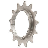 Load image into Gallery viewer, Reverse Single Speed Cog, 13t